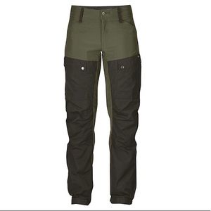 Fjallraven Women’s Keb Trouser Pants